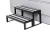 Schody Versasteep Brushed Gray New do Wanny SPA i Swimspa #2