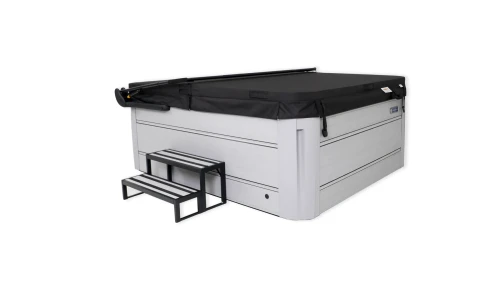 Schody Versastep Flinty Grey do Wanny SPA / Swim Spa #2