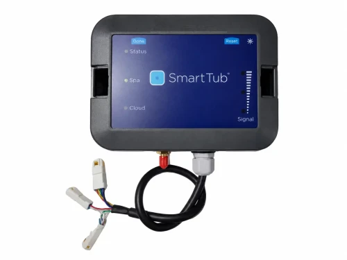 System SmartTub Jacuzzi – Moduł Sterowania Zdalnego 05/2024+