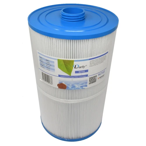 Filtr kartuszowy Micro Clean 2/3 A do Sundance Spas