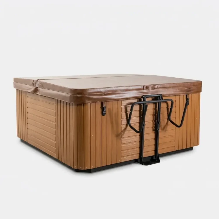 Sundance Cover Caddy Podnośnik pokrywy SPA ze sprężyną gazową