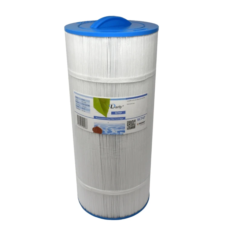 Darlly Filtr kartuszowy SC747 do wanien SPA Diamante Spas