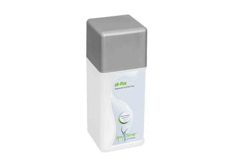 Bayrol pH-Plus w granulkach 1kg do wanien SPA i basenów