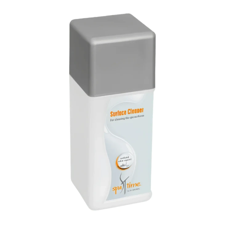 Bayrol Surface Cleaner 1 l do czyszczenia wanien SPA