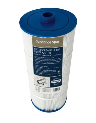 Filtr Sundance Spas 880 – częściowy zewnętrzny MicroClean Ultra (oryginał, lata 2009–2024) ★★★ 3/3 #2